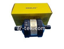 01 07 34 FILTER DRIER SEK-052 1/4 WITH NUT  